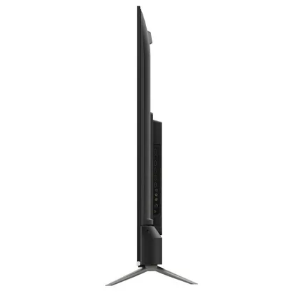 Телевизор TCL 55C635 4K QLED